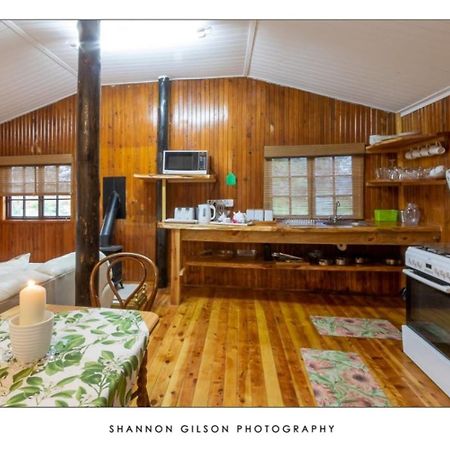 Stunning Cosy Cottages Close To Sanipass Mountains With Wifi And Dstv Himeville Εξωτερικό φωτογραφία