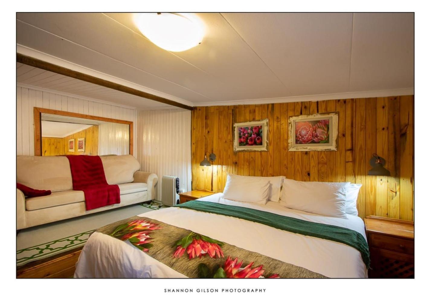 Stunning Cosy Cottages Close To Sanipass Mountains With Wifi And Dstv Himeville Εξωτερικό φωτογραφία